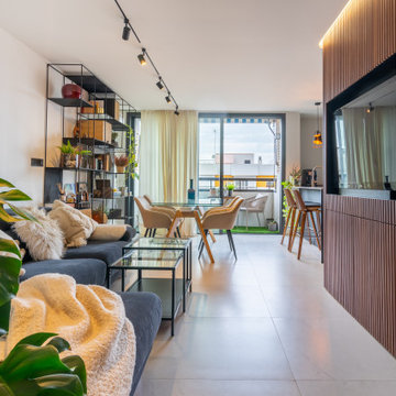 Reforma vivienda UrBN
