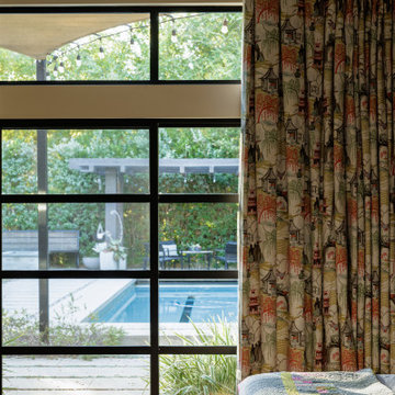 Art Collector's Home