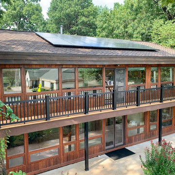 2021 NWA Parade of Homes