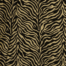50 Most Por Animal Print Upholstery Fabric For 2018 Houzz Kovi Fabrics Black Beige Neutral Animal Skin Upholstery Fabric