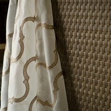 curtains