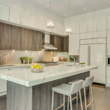 Kitchen Ideas