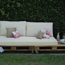 Pallet project