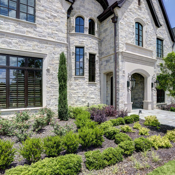 Exteriors