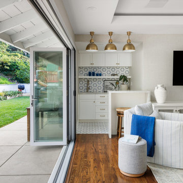 Coastal Retreat