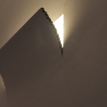 Illuminazione d'interni