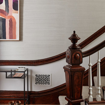 Brooklyn Brownstone