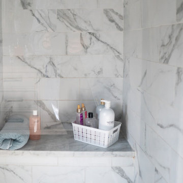 Master Suite Design
