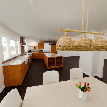 Yardley Project