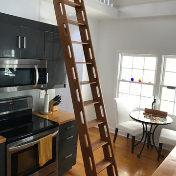 Various Woodworking Projects