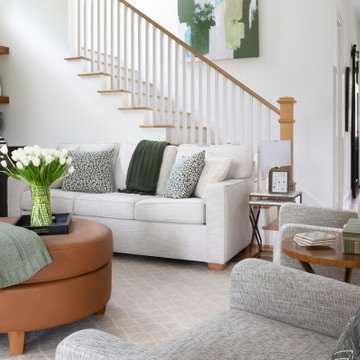 Oak Forest New Build