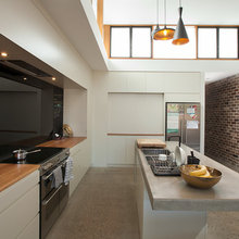 Kitchens