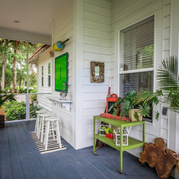HGTV Bermuda Bluff Home Giveaway