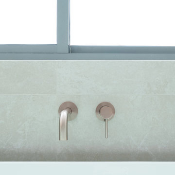 Rhodes | Tranquil Retreat | Main and Ensuite