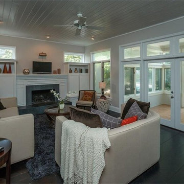 Increase Visibility for your Home - Winter Park, FL