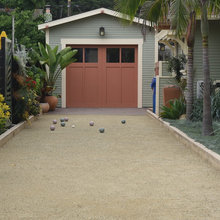 Mishuaire yard