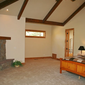 Master Suite I