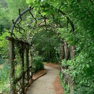 Chat walkway