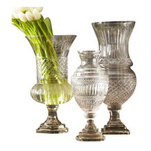 vase