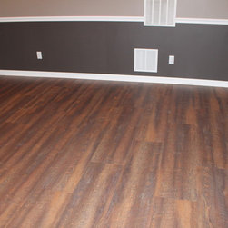 Cork Floors - Cork Flooring