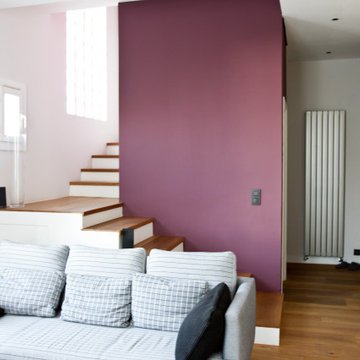 Villa F