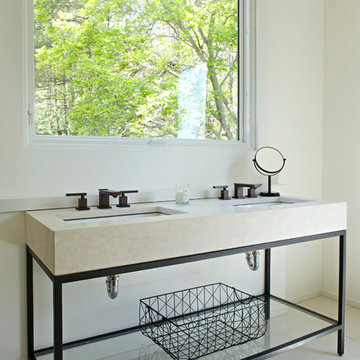 His/Her Vanity