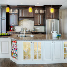 Kitchen Ideas