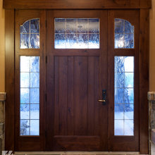 doors