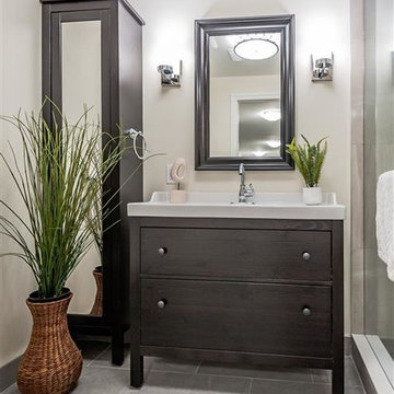 North York Bathroom Renovations