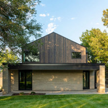 Jones Minturn Exterior