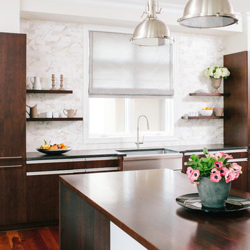 Bucks County Contemporary