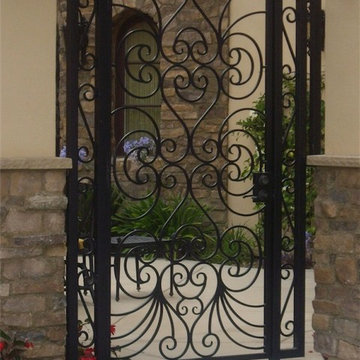 Gates