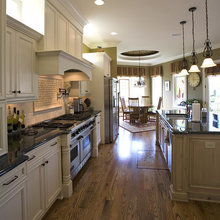 Kitchens