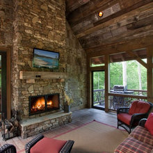 Fireplaces