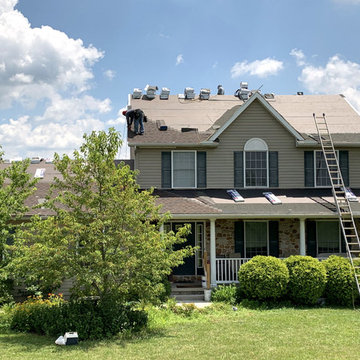 Manchester MD Roof Replacement: Carroll County Maryland Roofing Service