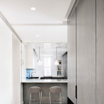 Lincoln Center Residence