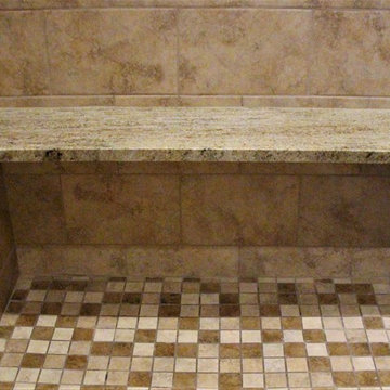 Master Bath Remodel - Arlington