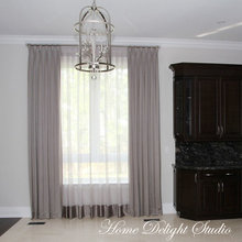 curtains