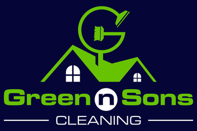 Green N Sons Cleaning