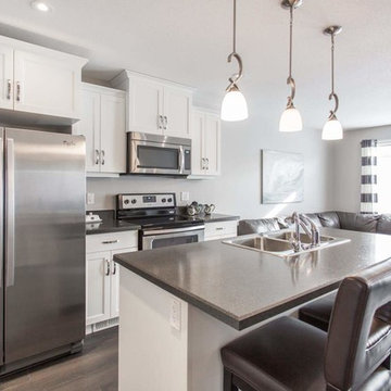 Gordon Homes - Plains Circle Pilot Butte