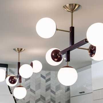Palisades | Inspired Culinary Space Designed to Dazzle