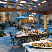 Exterior Ideas