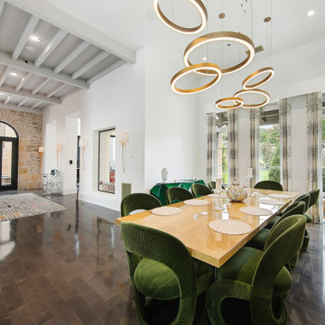 18 Crescent Park