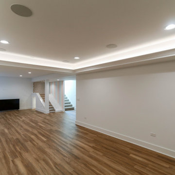 Ultra Modern Brentwood | Downtown Naperville, IL