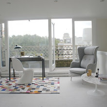 Home Office Ideas