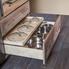 Silver Birch - Organizing Ideas
