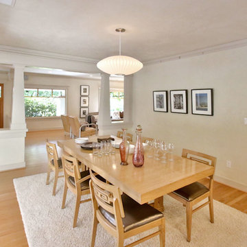 2107 NE REGENTS DR, PORTLAND OR