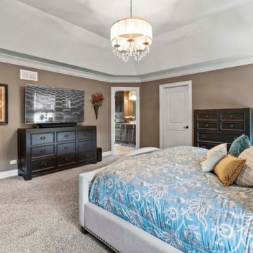 3553 Residential Custom Home-2014