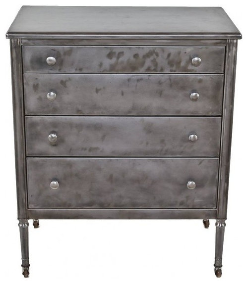 Simmon S Vintage Metal Furniture Simmon S Vintage Metal Furniture Dressers