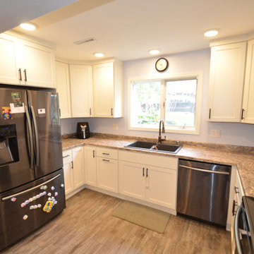 DeForest Kitchen